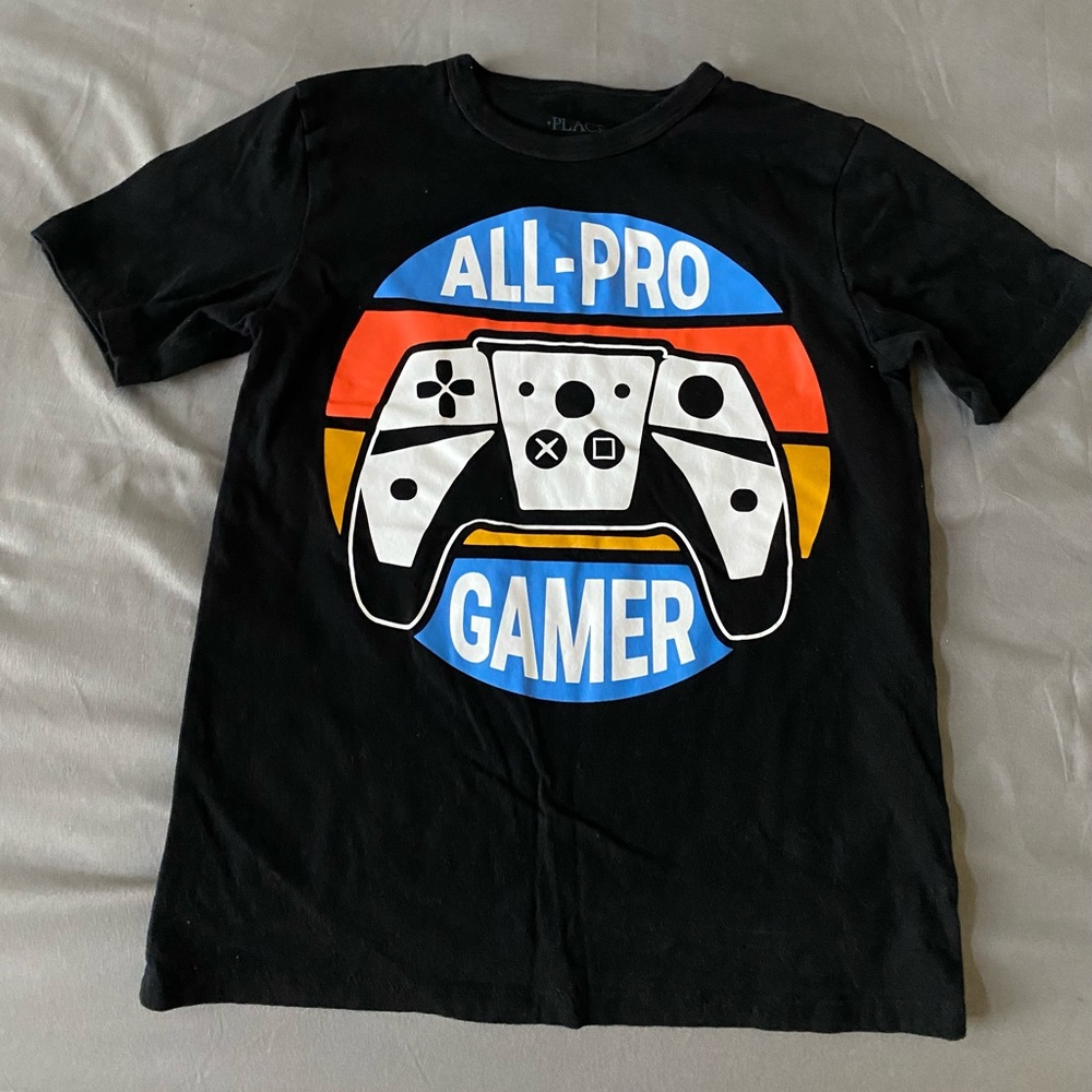 Little boys Tee